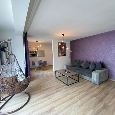 Apartament Ella T8 Нэводари Экстерьер фото