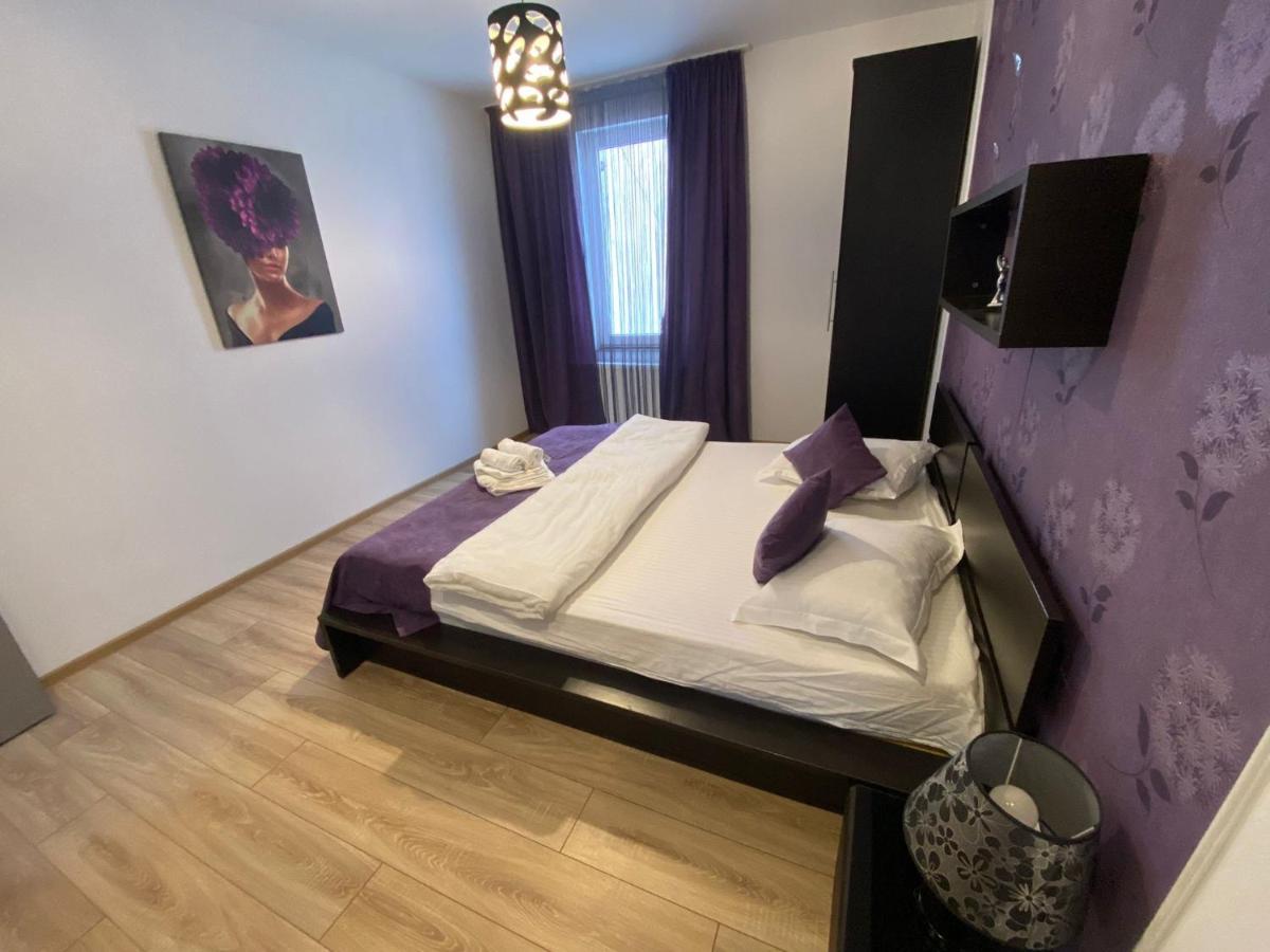 Apartament Ella T8 Нэводари Экстерьер фото