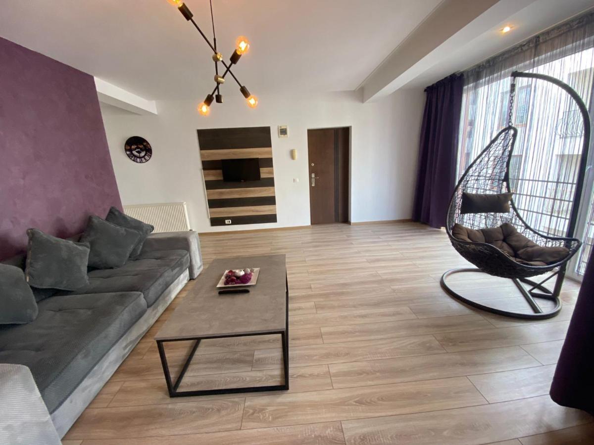 Apartament Ella T8 Нэводари Экстерьер фото