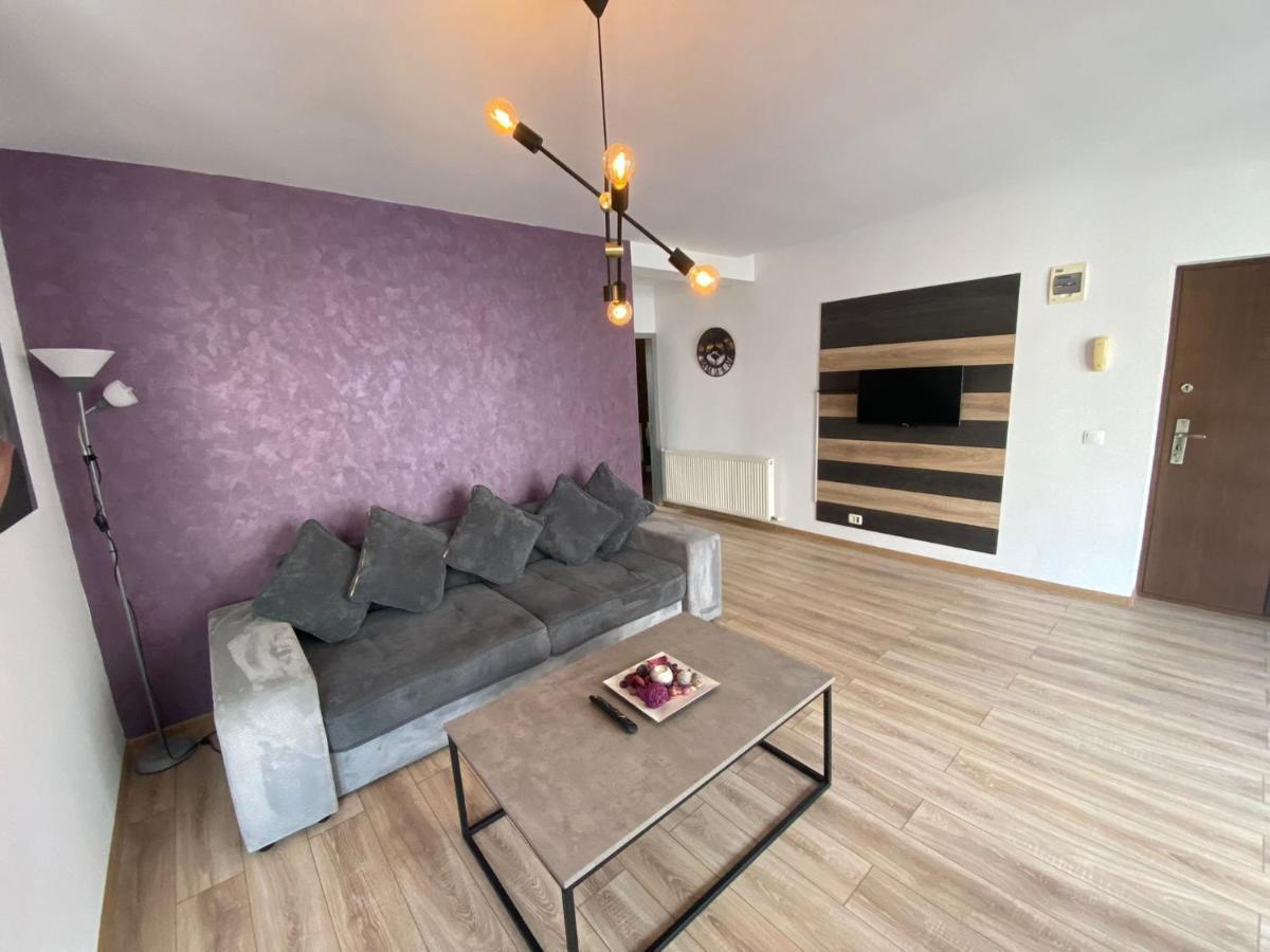 Apartament Ella T8 Нэводари Экстерьер фото