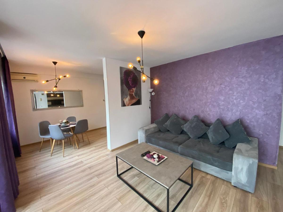 Apartament Ella T8 Нэводари Экстерьер фото