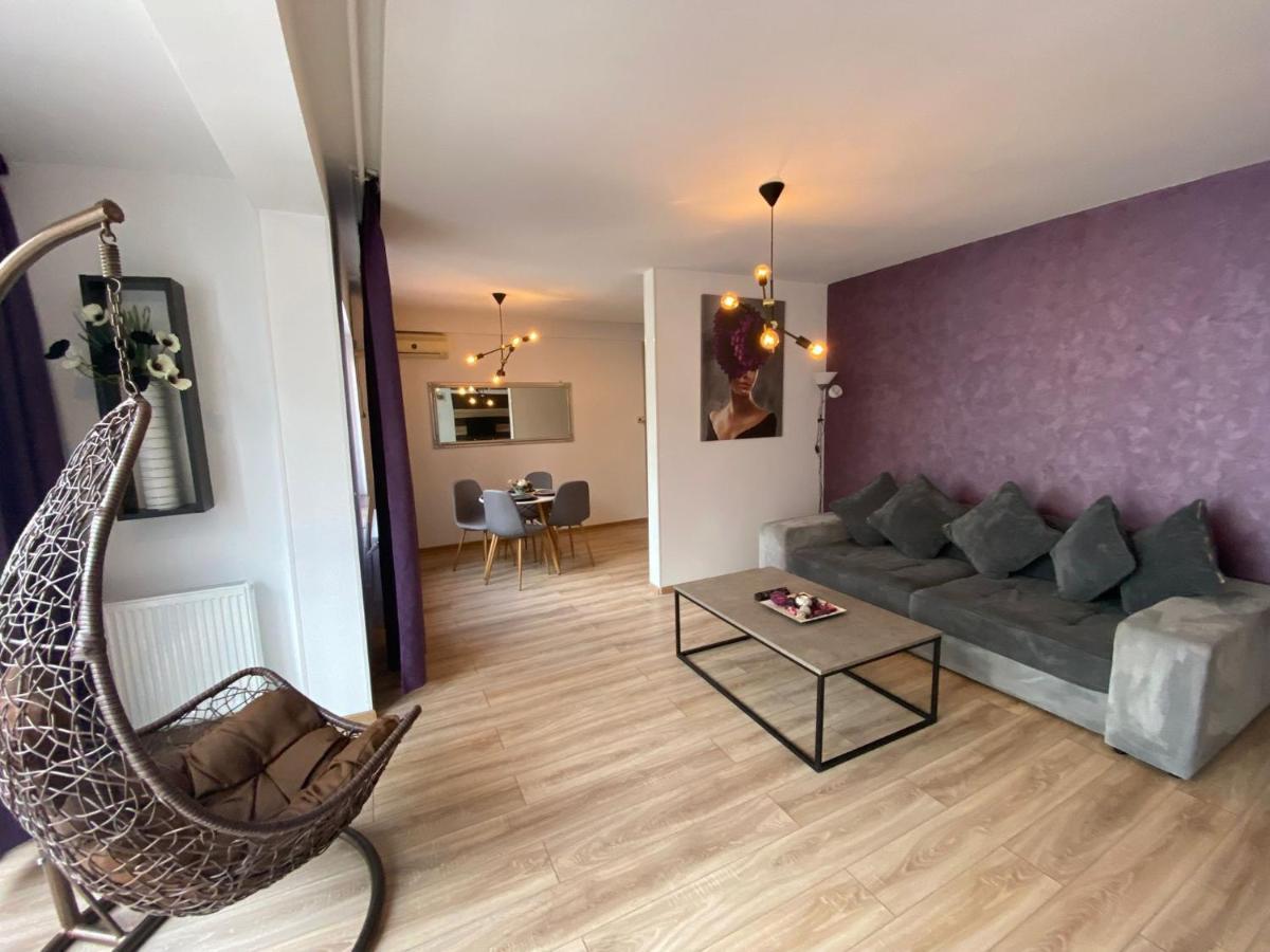 Apartament Ella T8 Нэводари Экстерьер фото