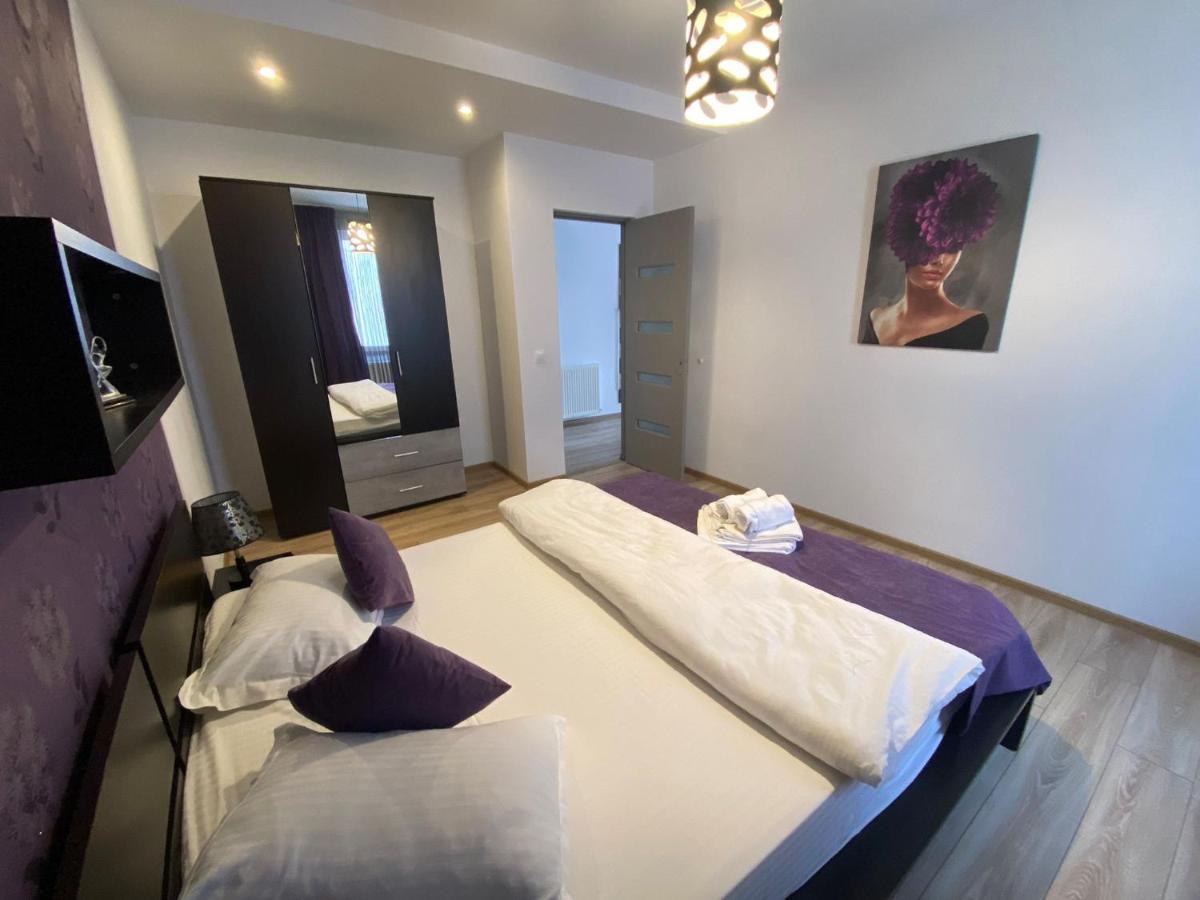 Apartament Ella T8 Нэводари Экстерьер фото
