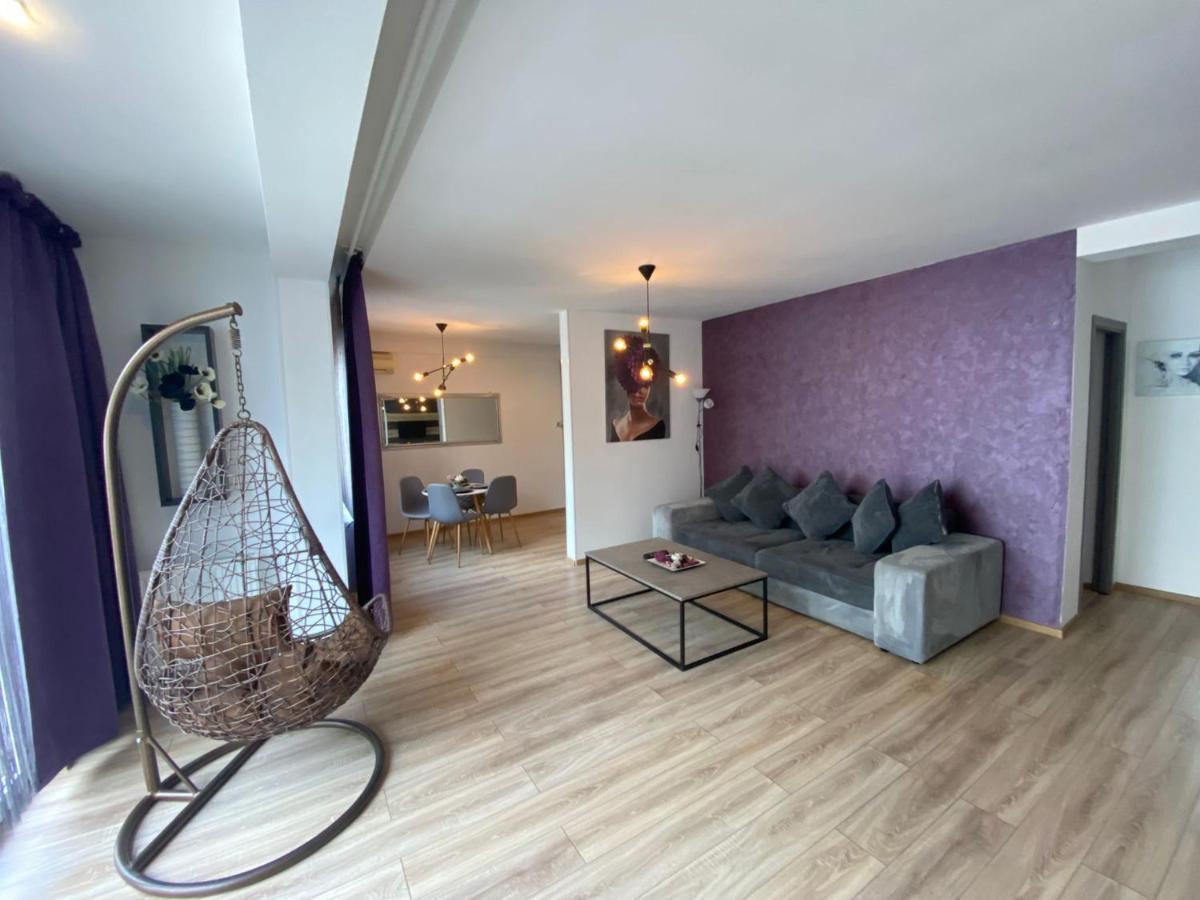 Apartament Ella T8 Нэводари Экстерьер фото