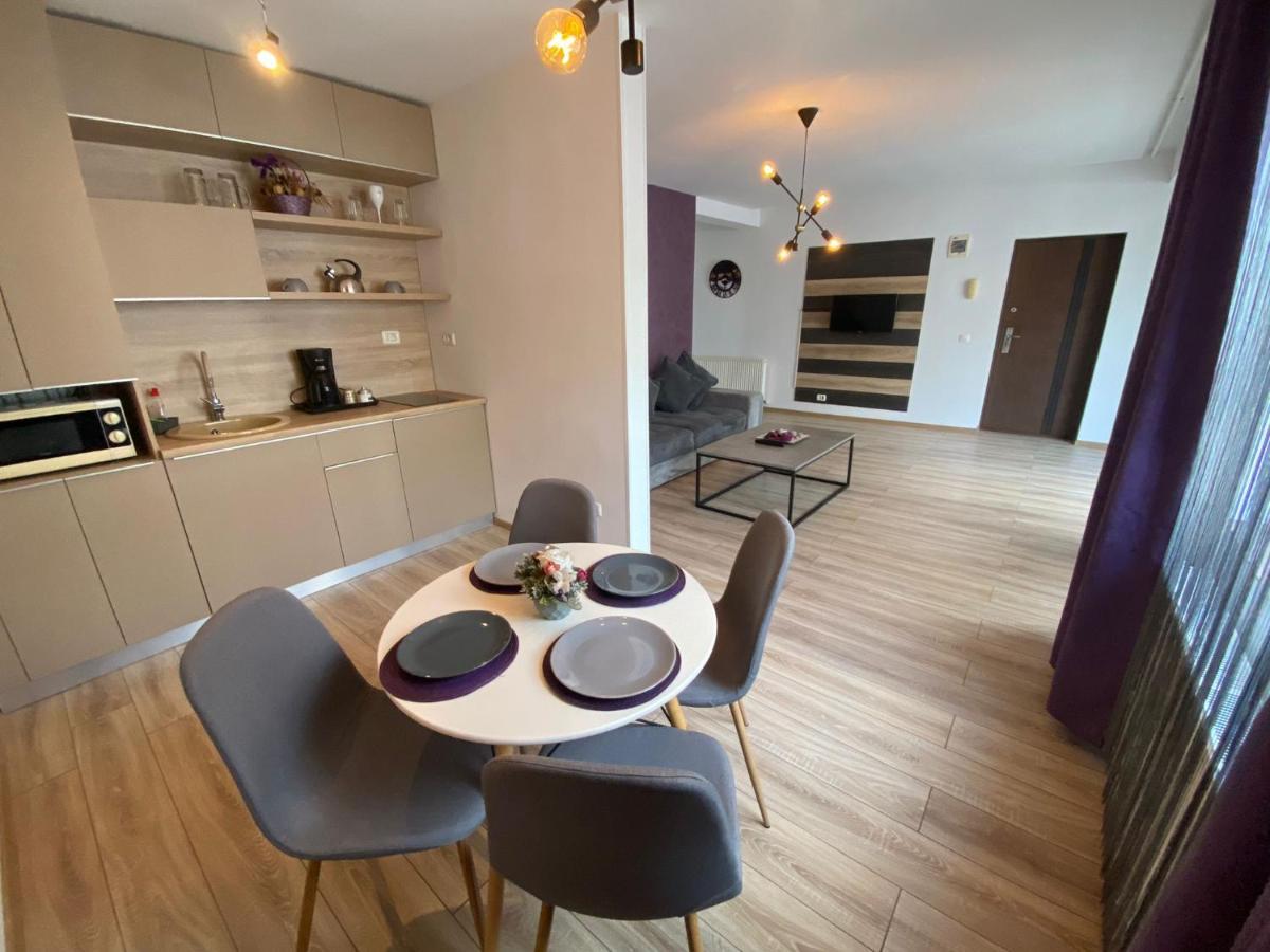 Apartament Ella T8 Нэводари Экстерьер фото