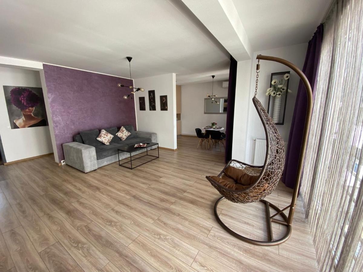 Apartament Ella T8 Нэводари Экстерьер фото