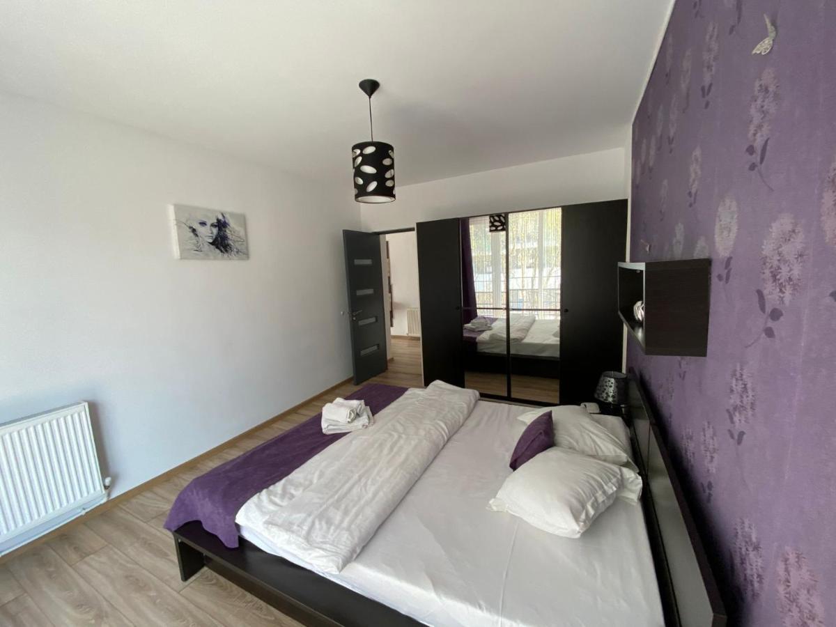 Apartament Ella T8 Нэводари Экстерьер фото
