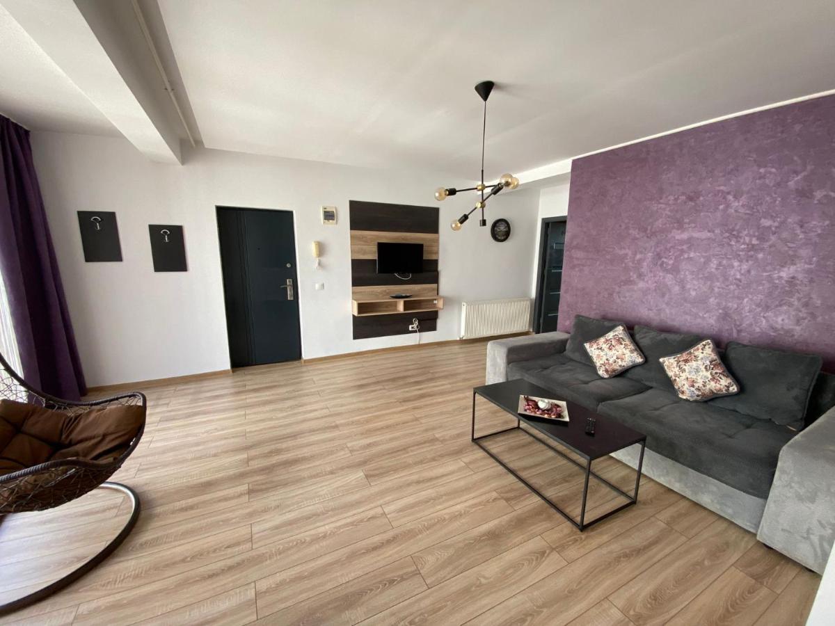 Apartament Ella T8 Нэводари Экстерьер фото