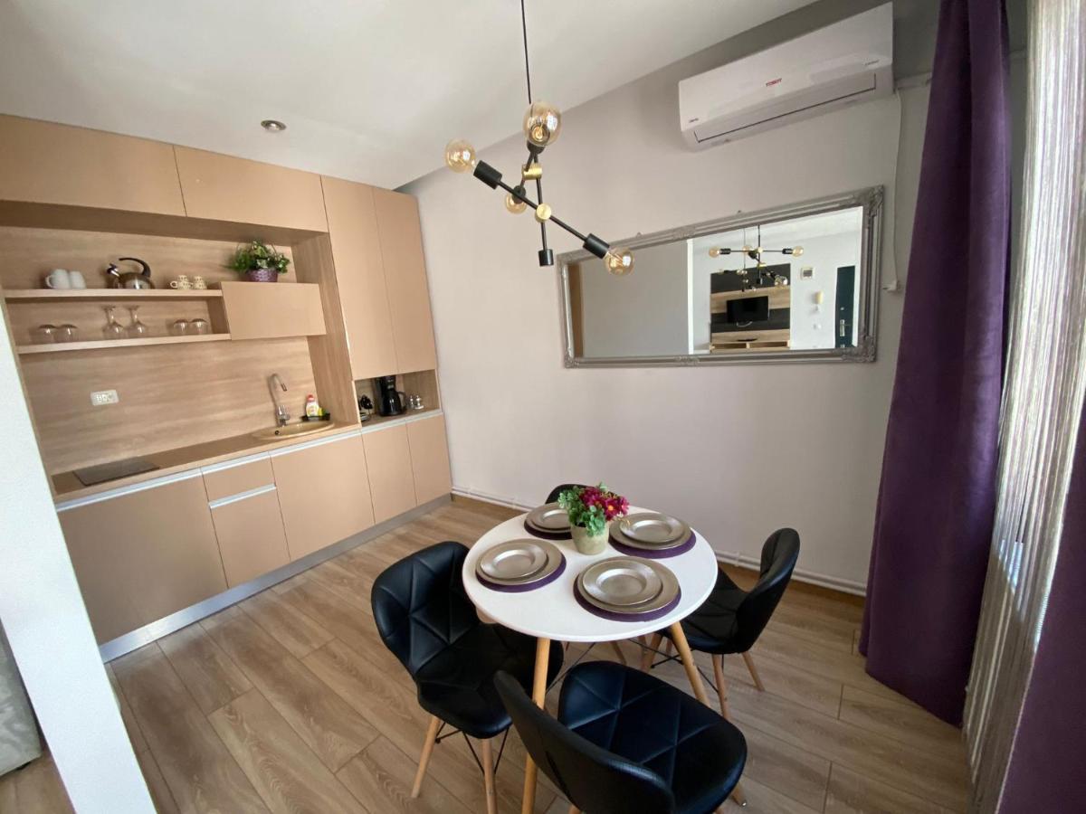 Apartament Ella T8 Нэводари Экстерьер фото