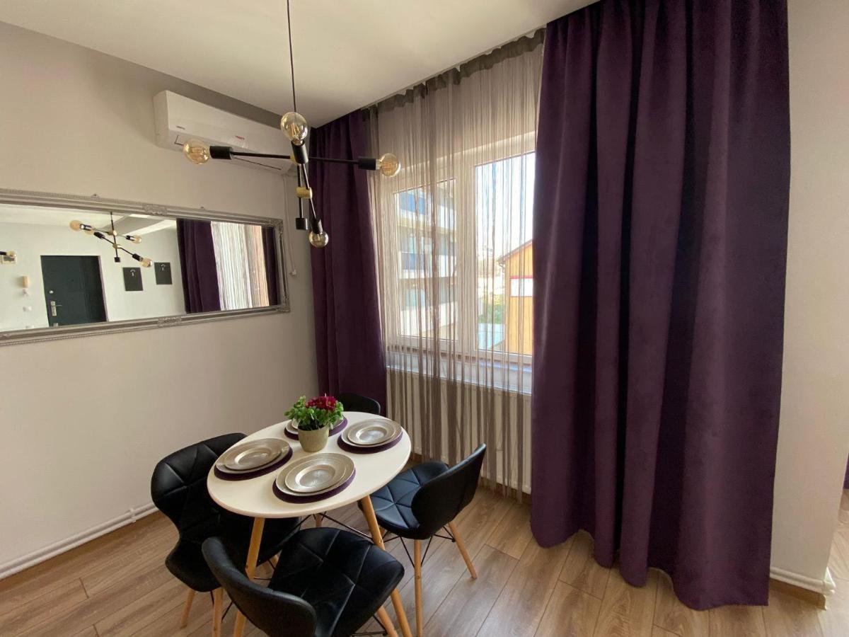 Apartament Ella T8 Нэводари Экстерьер фото