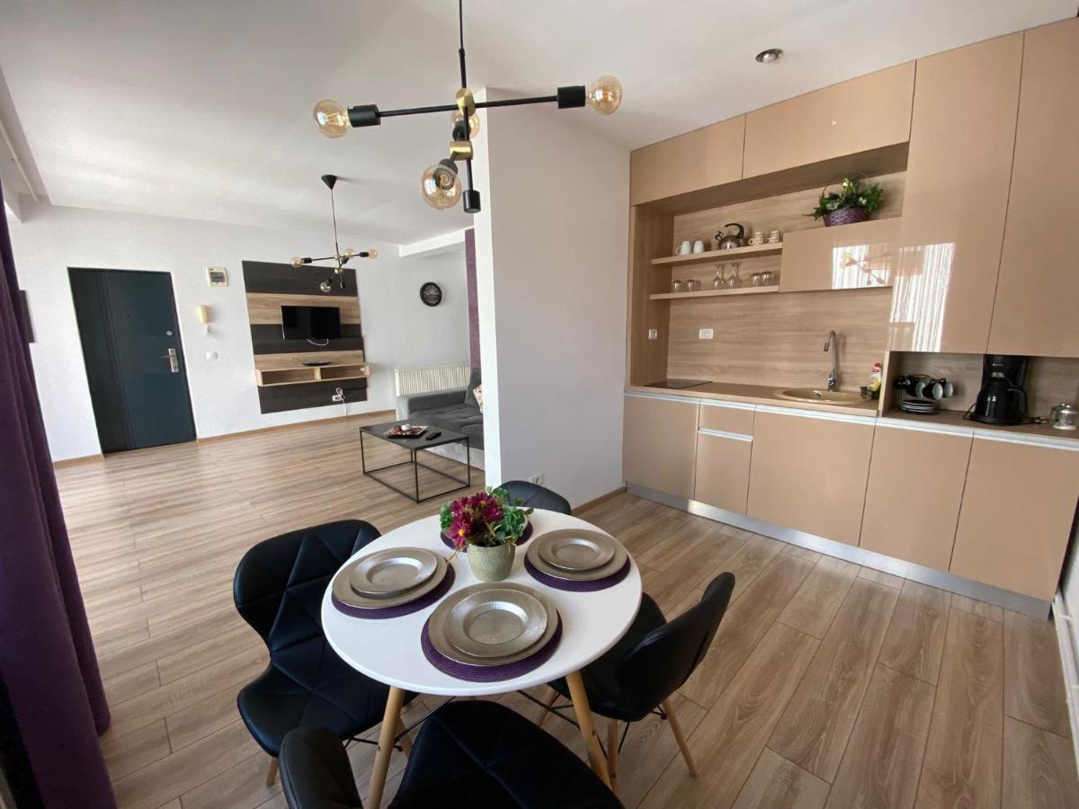 Apartament Ella T8 Нэводари Экстерьер фото