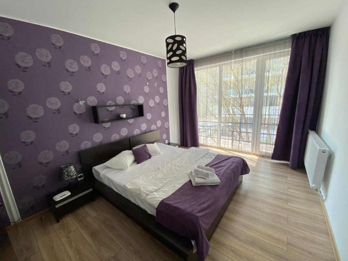 Apartament Ella T8 Нэводари Экстерьер фото