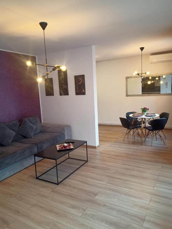 Apartament Ella T8 Нэводари Экстерьер фото