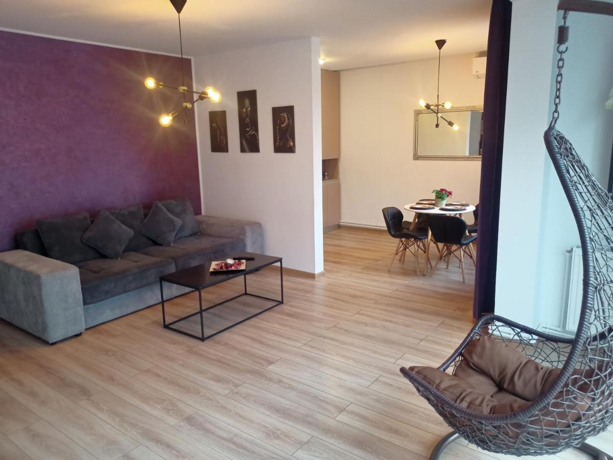 Apartament Ella T8 Нэводари Экстерьер фото