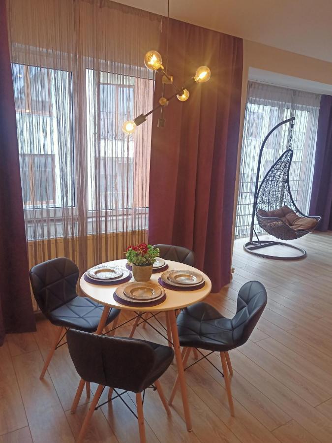 Apartament Ella T8 Нэводари Экстерьер фото