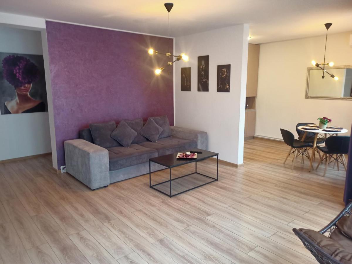 Apartament Ella T8 Нэводари Экстерьер фото