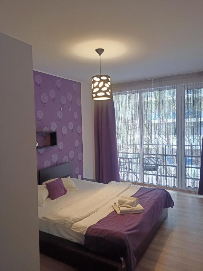Apartament Ella T8 Нэводари Экстерьер фото