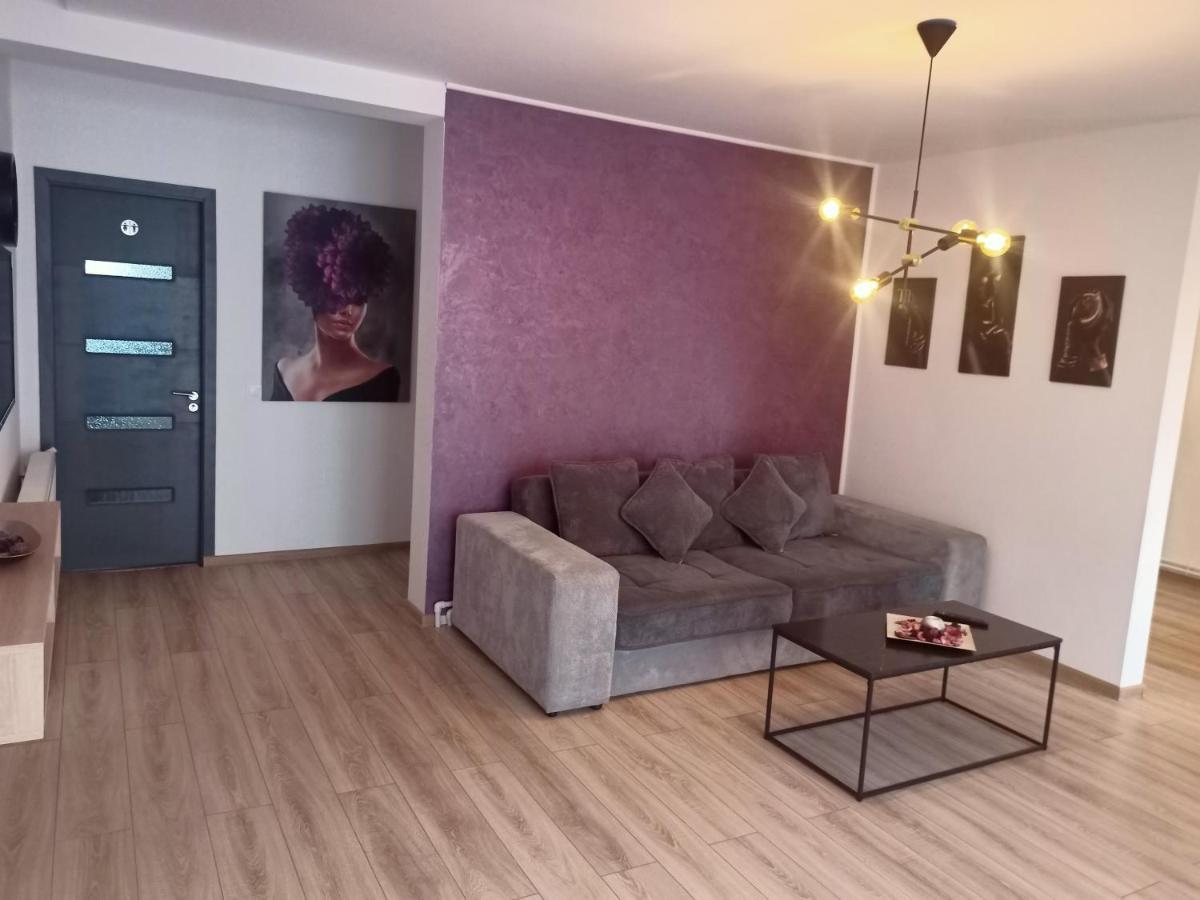 Apartament Ella T8 Нэводари Экстерьер фото