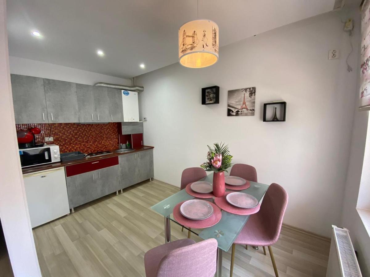 Apartament Ella T8 Нэводари Экстерьер фото