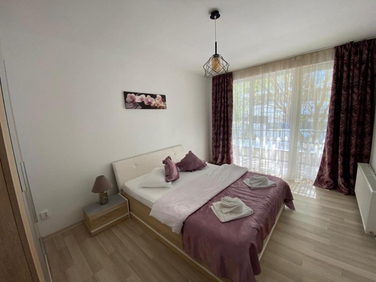 Apartament Ella T8 Нэводари Экстерьер фото