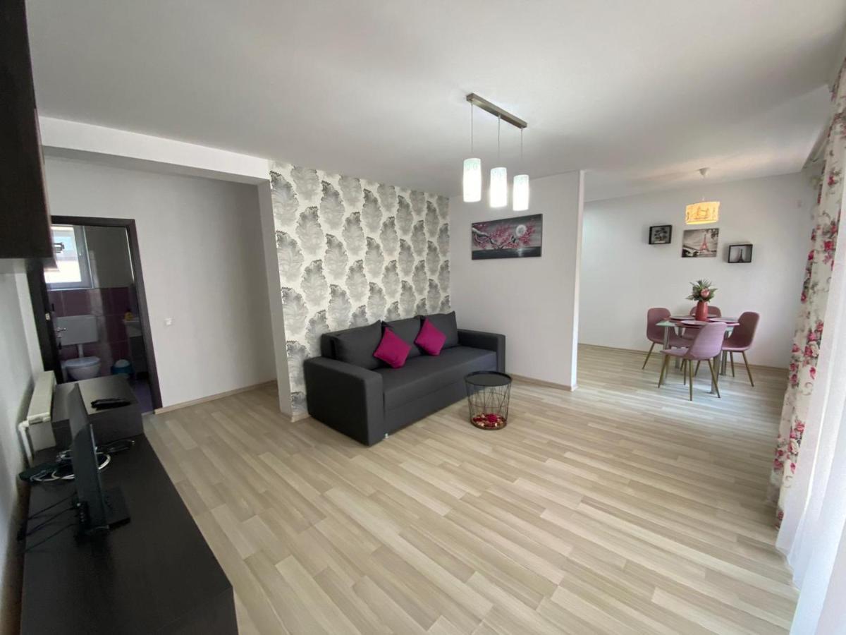 Apartament Ella T8 Нэводари Экстерьер фото