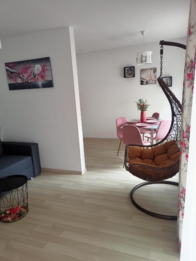 Apartament Ella T8 Нэводари Экстерьер фото