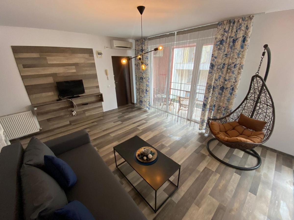 Apartament Ella T8 Нэводари Экстерьер фото
