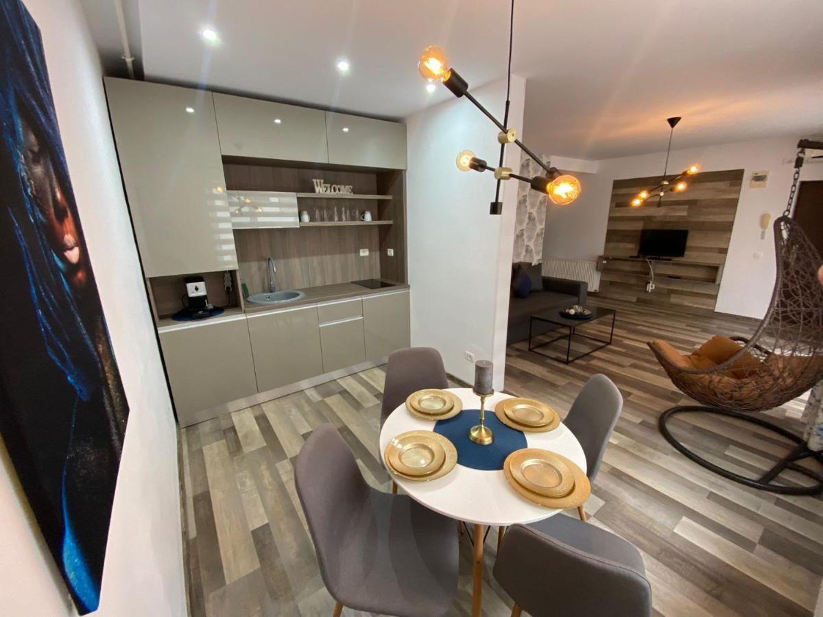 Apartament Ella T8 Нэводари Экстерьер фото