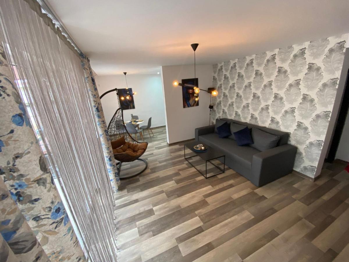 Apartament Ella T8 Нэводари Экстерьер фото