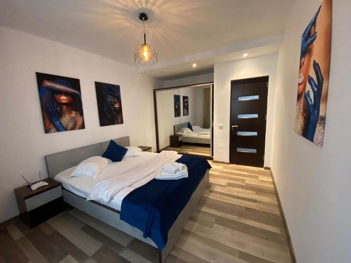 Apartament Ella T8 Нэводари Экстерьер фото