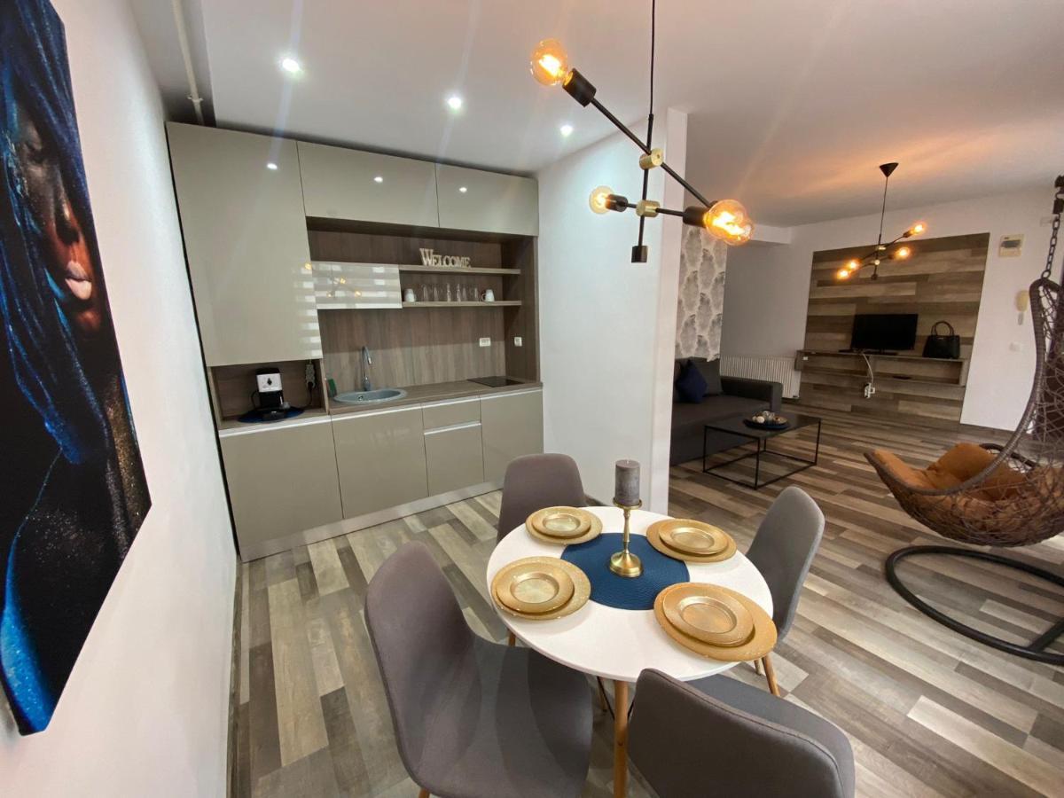 Apartament Ella T8 Нэводари Экстерьер фото
