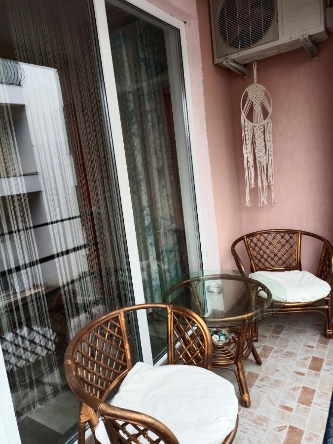 Apartament Ella T8 Нэводари Экстерьер фото