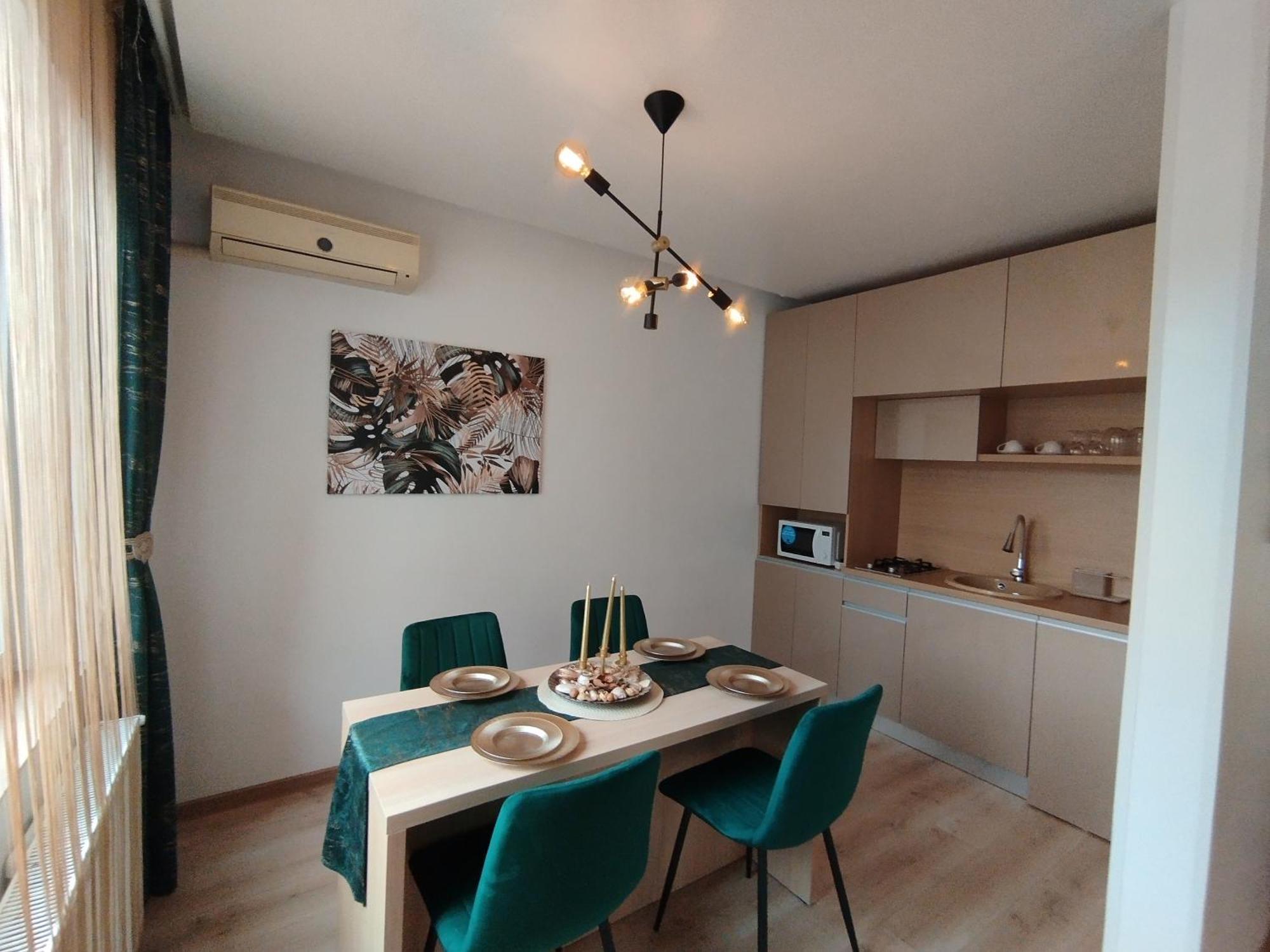 Apartament Ella T8 Нэводари Экстерьер фото