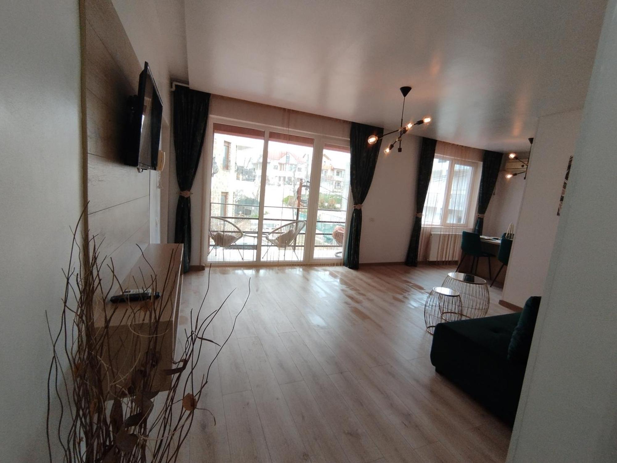 Apartament Ella T8 Нэводари Экстерьер фото