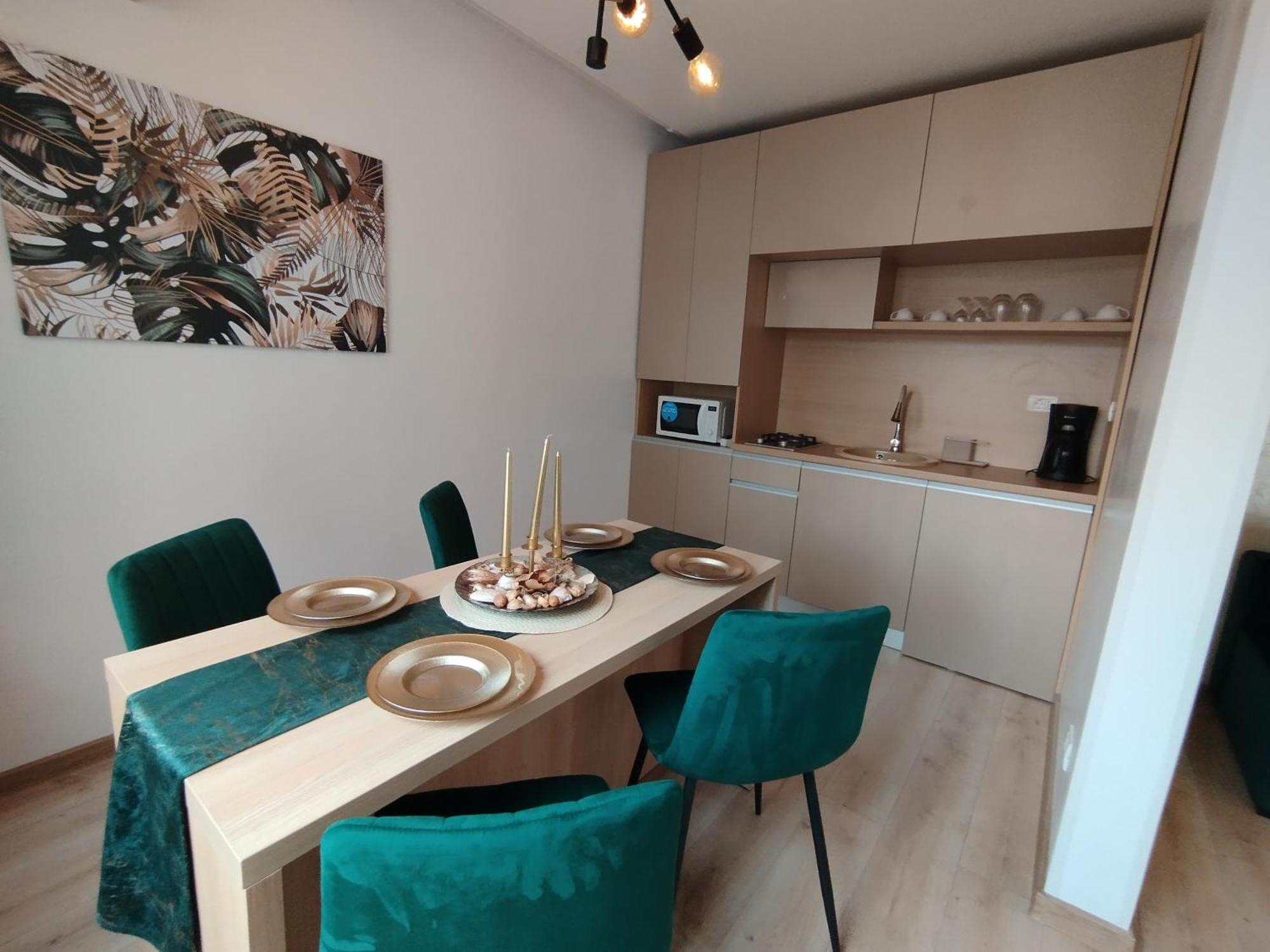 Apartament Ella T8 Нэводари Экстерьер фото