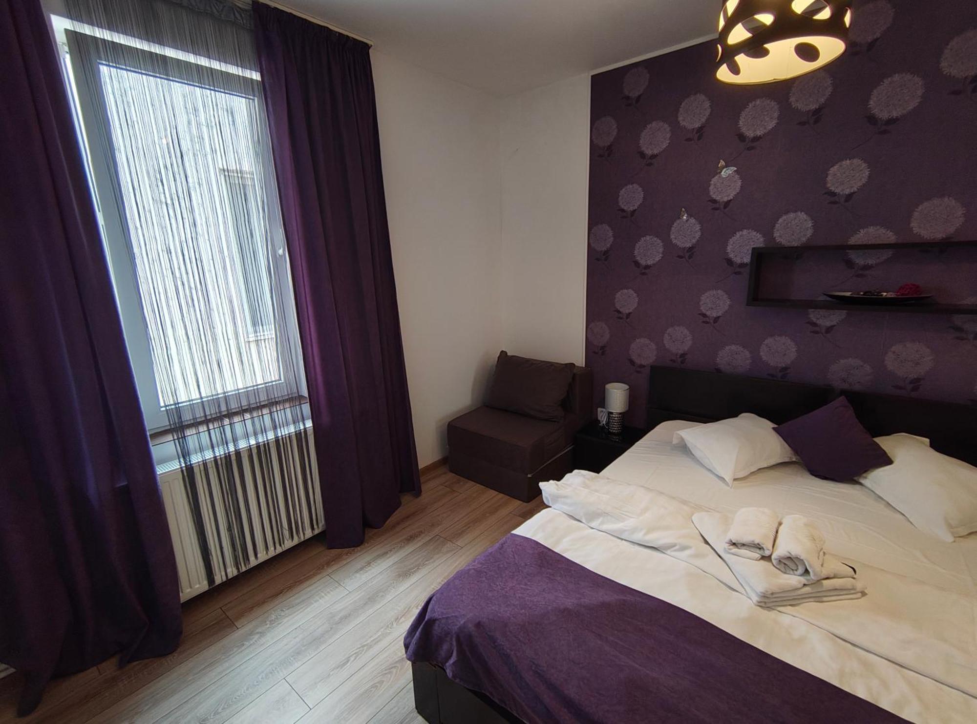 Apartament Ella T8 Нэводари Экстерьер фото